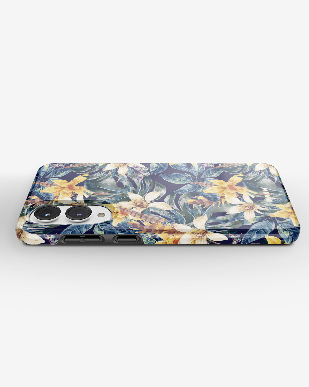 Samsung Galaxy S25 Edge Tough Case – Lily - View 3