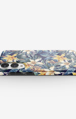 Samsung Galaxy S25 Edge Tough Case – Lily - View 3