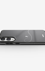 Samsung Galaxy S25 Edge Tough Case – Space Walk - View 3
