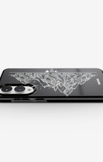 Samsung Galaxy S25 Edge Tough Case – Nomad - View 3