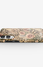 Samsung Galaxy S25 Edge Tough Case – Leo Roses - View 3