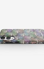 Samsung Galaxy S25 Edge Tough Case – Happy - View 3