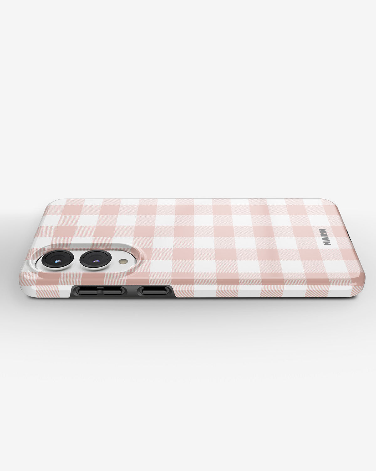 Samsung Galaxy S25 Edge Tough Case – Bardot - View 3