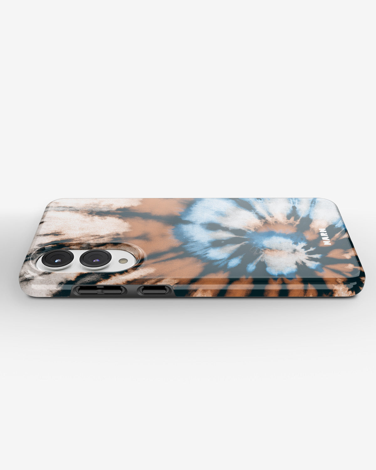 Samsung Galaxy S25 Edge Tough Case – Boho Dream - View 3