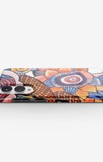 Samsung Galaxy S25 Edge Tough Case – Energize - View 3