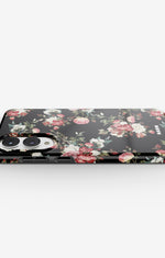 Samsung Galaxy S25 Edge Tough Case – Bouquet - View 3