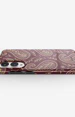 Samsung Galaxy S25 Edge Tough Case – Madame Royale - View 3
