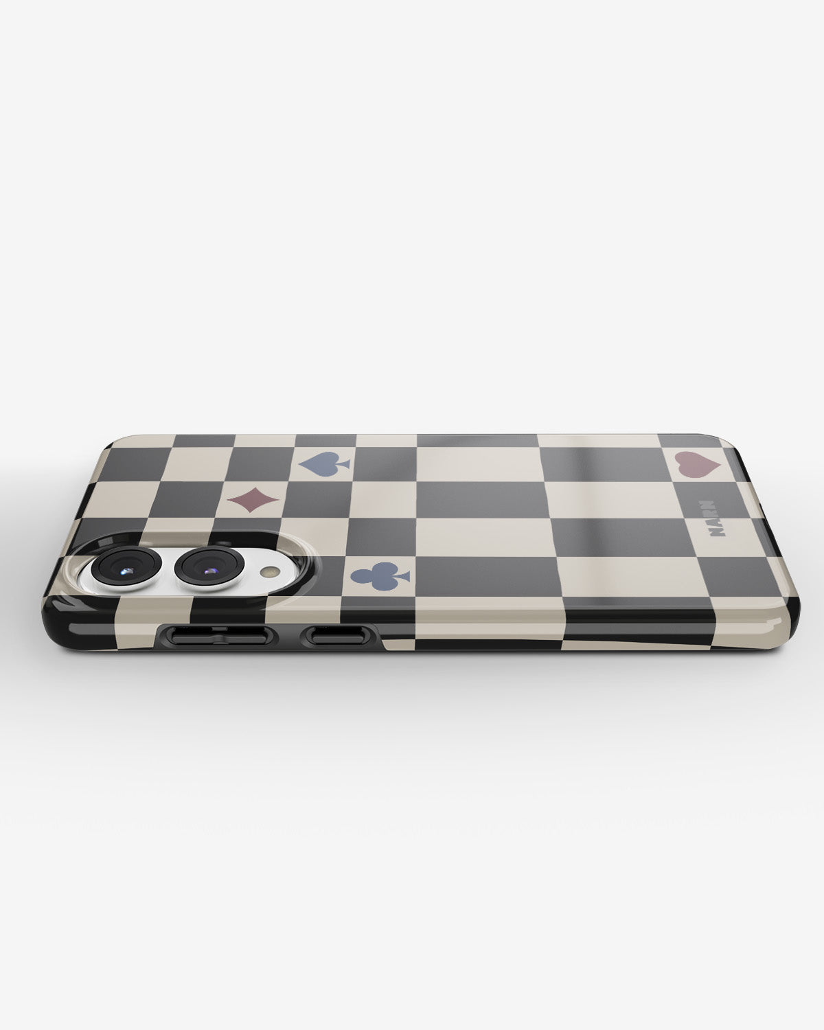 Samsung Galaxy S25 Edge Tough Case – Atout Royale - View 3