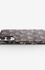 Samsung Galaxy S25 Edge Tough Case – Secret Love - View 3