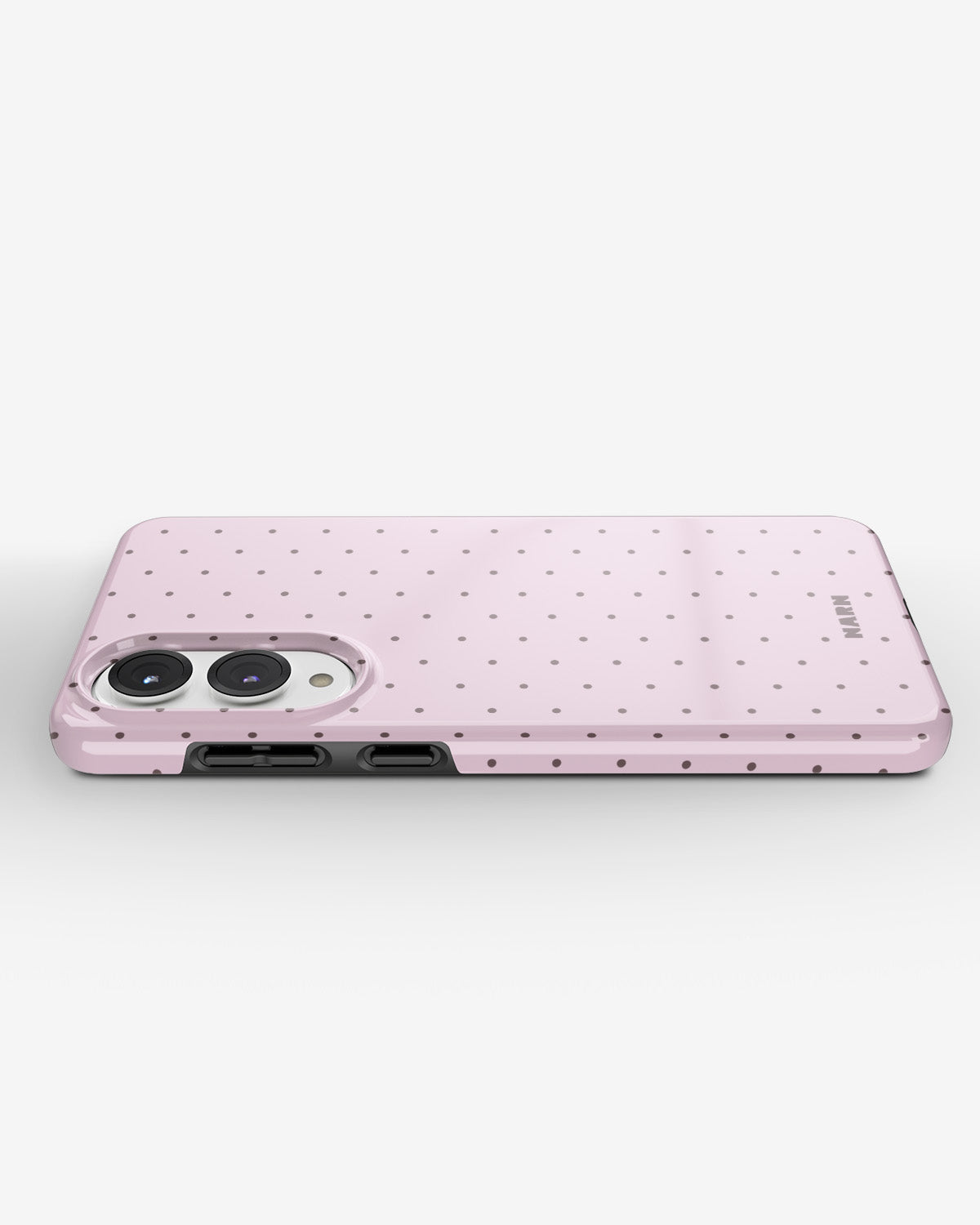 Samsung Galaxy S25 Edge Tough Case – Notebook - View 3