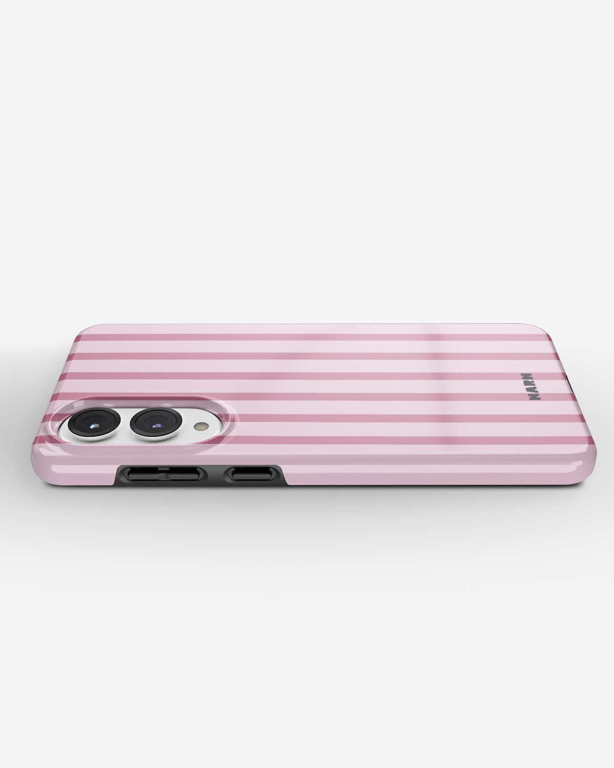 Samsung Galaxy S25 Edge Tough Case – Class Crush - View 3
