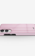 Samsung Galaxy S25 Edge Tough Case – Class Crush - View 3