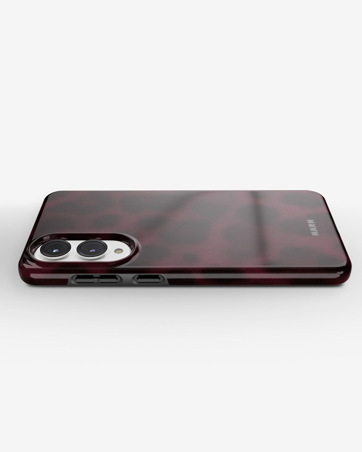 Samsung Galaxy S25 Edge Tough Case – Roar - View 3