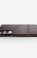 Samsung Galaxy S25 Edge Tough Case – Roar - View 3