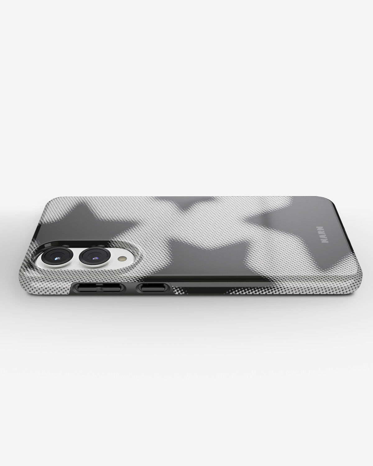Samsung Galaxy S25 Edge Tough Case – Starstruck - View 3