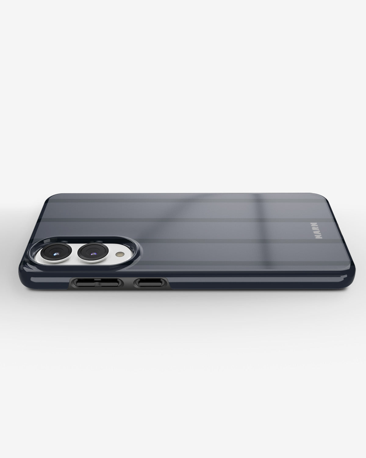 Samsung Galaxy S25 Edge Tough Case – Navy Dream - View 3