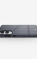 Samsung Galaxy S25 Edge Tough Case – Navy Dream - View 3