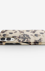 Samsung Galaxy S25 Edge Tough Case – Golden Tortoise - View 3