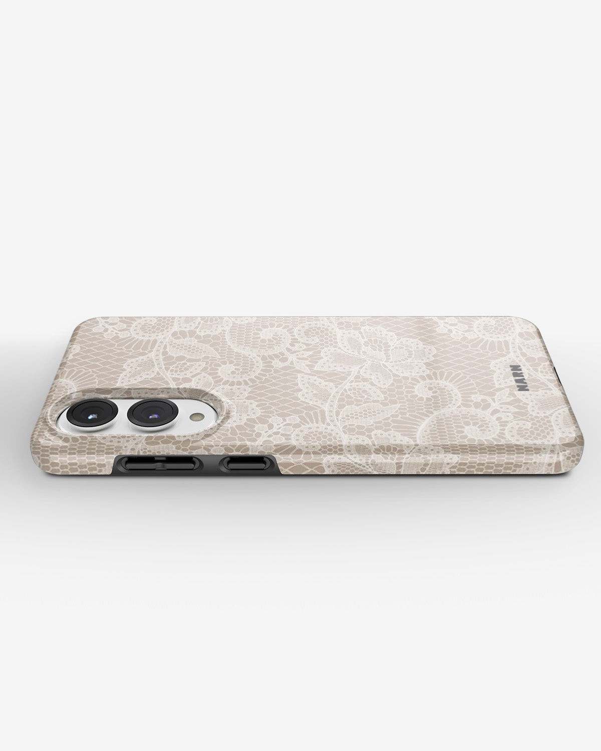 Samsung Galaxy S25 Edge Tough Case – Soft Lace - View 3