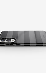 Samsung Galaxy S25 Edge Tough Case – Blackout - View 3