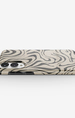 Samsung Galaxy S25 Edge Tough Case – Sand Drift - View 3