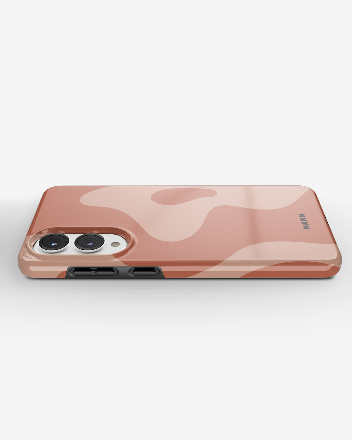 Samsung Galaxy S25 Edge Tough Case – Alive - View 3