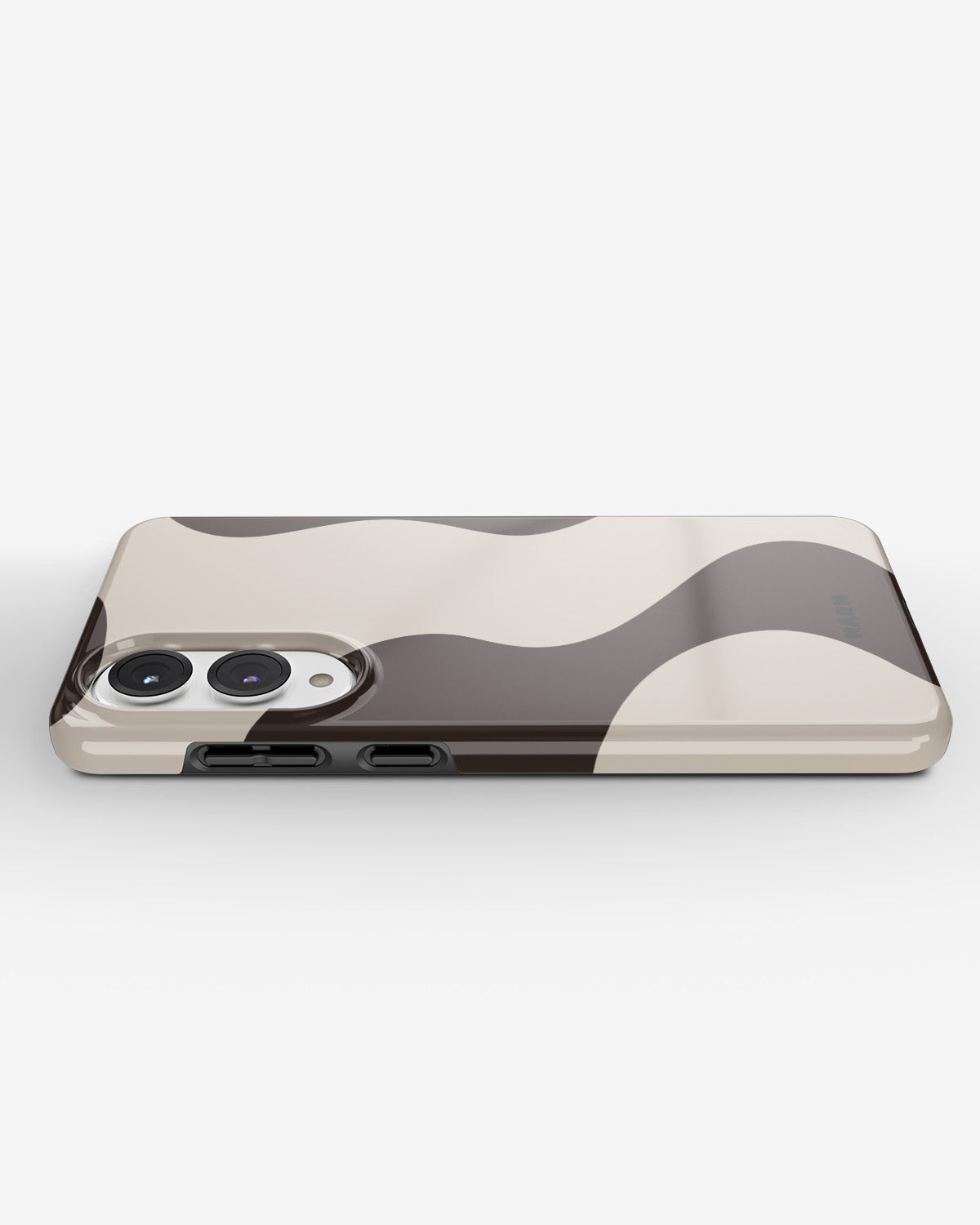 Samsung Galaxy S25 Edge Tough Case – Balance - View 3