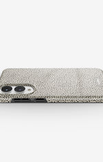 Samsung Galaxy S25 Edge Tough Case – Speckled - View 3