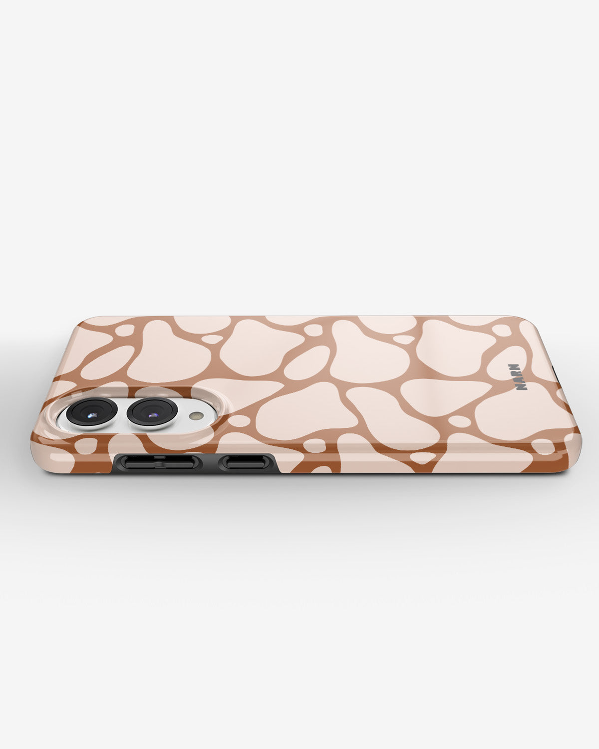 Samsung Galaxy S25 Edge Tough Case – Organic Terra - View 3