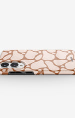 Samsung Galaxy S25 Edge Tough Case – Organic Terra - View 3