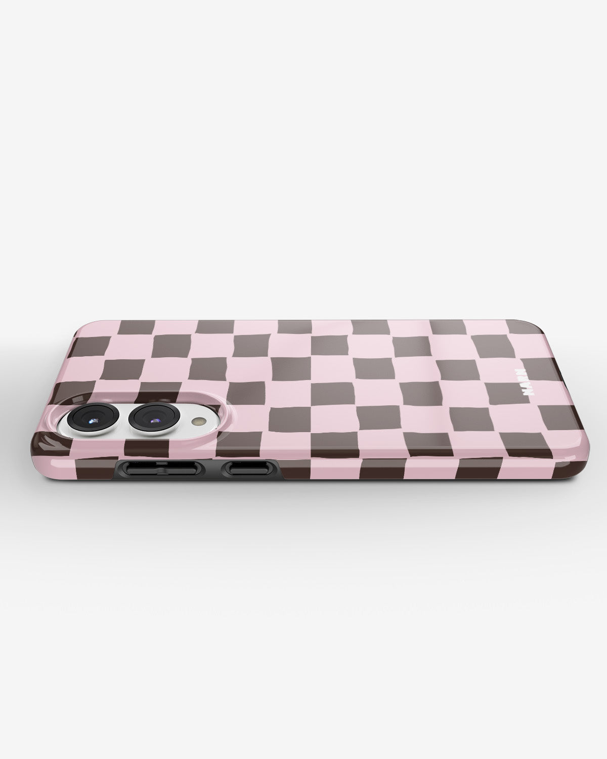 Samsung Galaxy S25 Edge Tough Case – Cookie Check - View 3