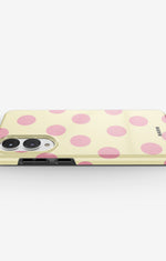 Samsung Galaxy S25 Edge Tough Case – Cupcake - View 3