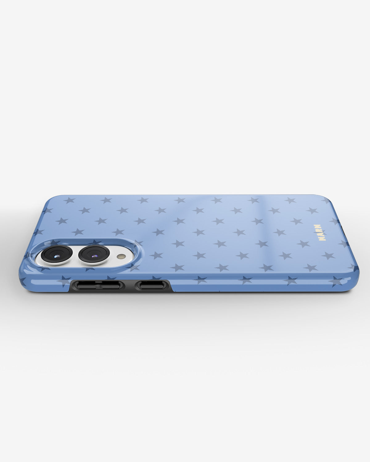 Samsung Galaxy S25 Edge Tough Case – Sprinkles - View 3