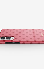 Samsung Galaxy S25 Edge Tough Case – Strawberry - View 3