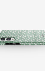 Samsung Galaxy S25 Edge Tough Case – Meadow - View 3