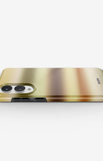 Samsung Galaxy S25 Edge Tough Case – Pistachio - View 3