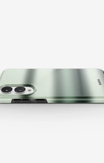 Samsung Galaxy S25 Edge Tough Case – Mint - View 3