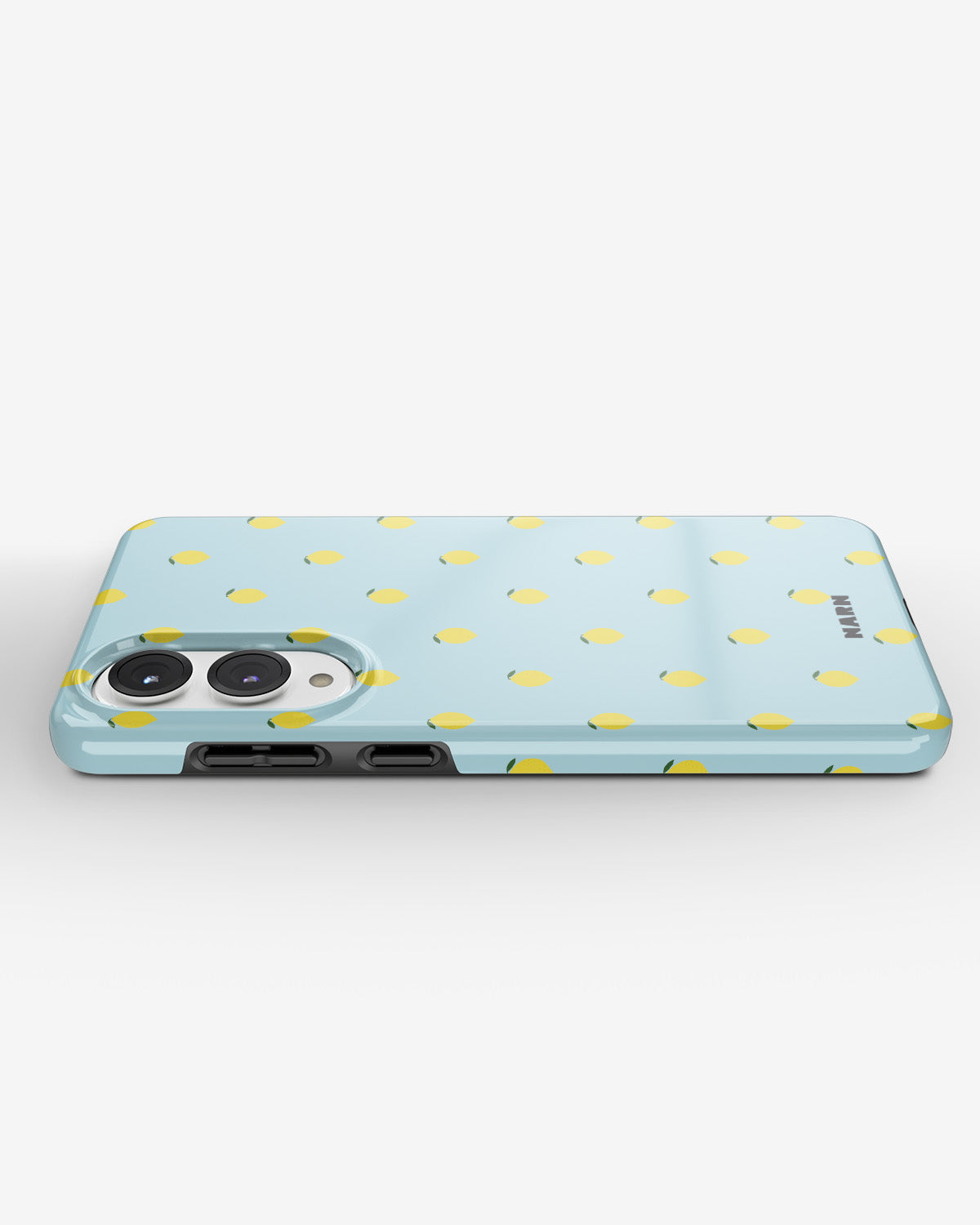 Samsung Galaxy S25 Edge Tough Case – Limonata - View 3