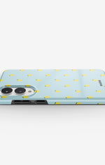Samsung Galaxy S25 Edge Tough Case – Limonata - View 3