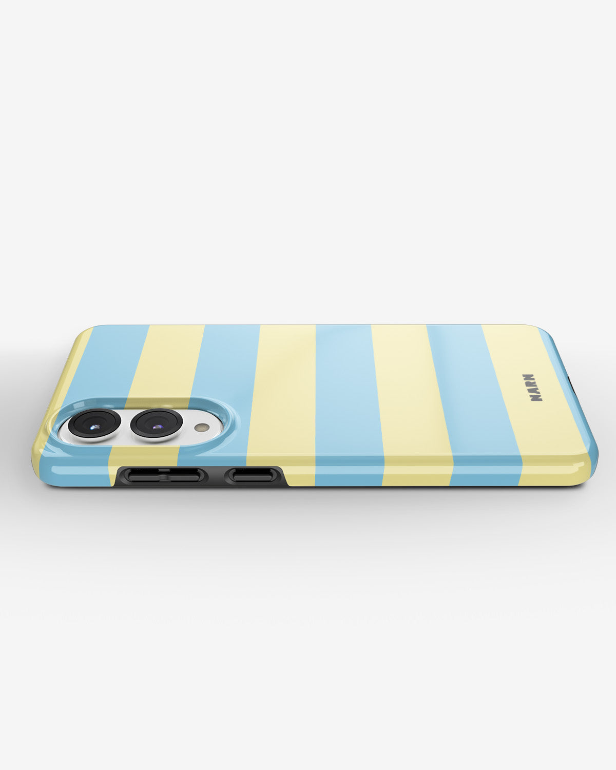 Samsung Galaxy S25 Edge Tough Case – Beach Towel - View 3