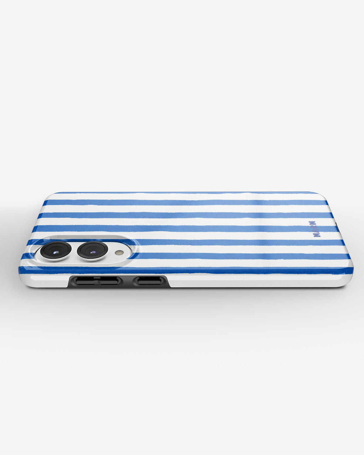 Samsung Galaxy S25 Edge Tough Case – Linen - View 3