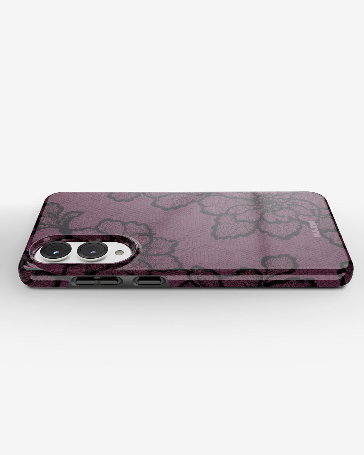 Samsung Galaxy S25 Edge Tough Case – Obsession - View 3