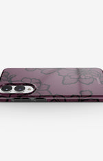 Samsung Galaxy S25 Edge Tough Case – Obsession - View 3