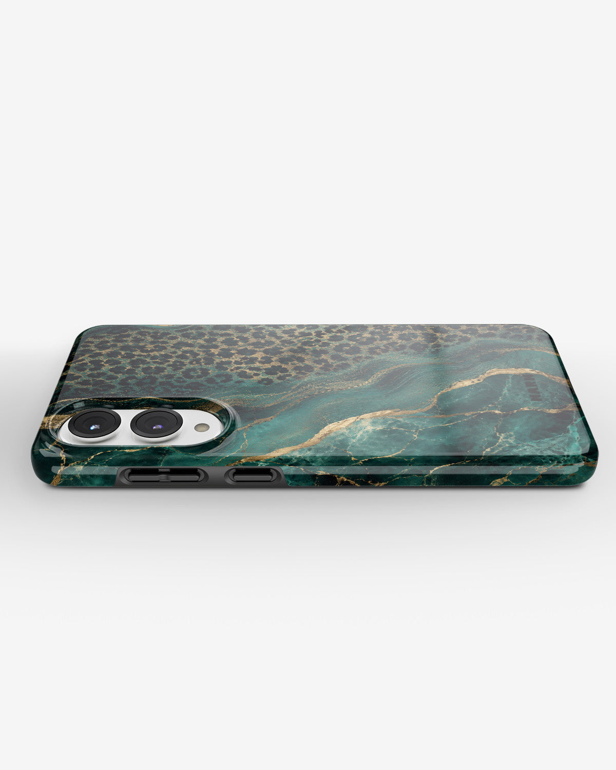Samsung Galaxy S25 Edge Tough Case – Velora - View 3