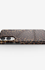 Samsung Galaxy S25 Edge Tough Case – Leoluxe - View 3
