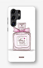 Samsung Galaxy S25 Ultra Tough Case – Perfume - View 1