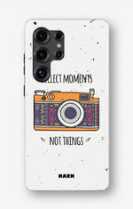 Samsung Galaxy S25 Ultra Tough Case – Collect Moments - View 1