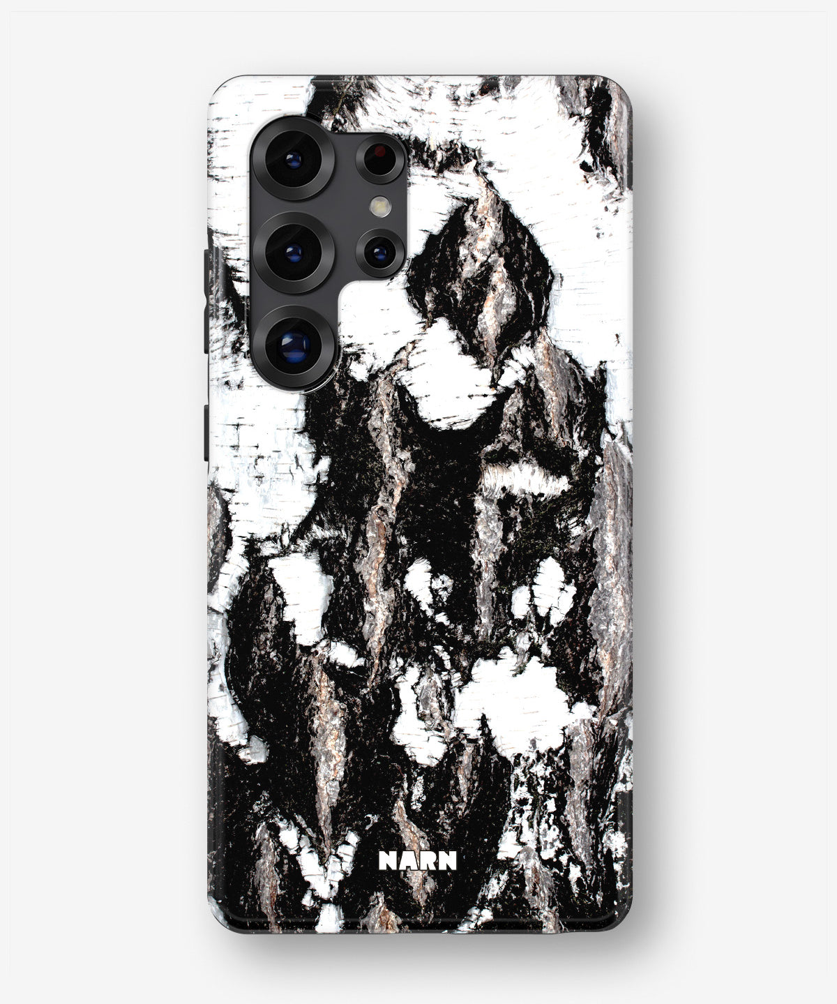 Samsung Galaxy S25 Ultra Tough Case – Birch - View 1