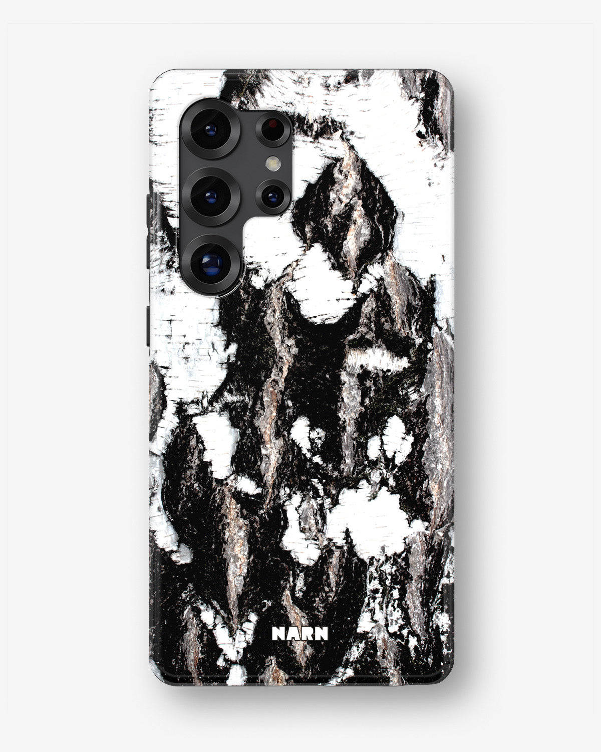 Samsung Galaxy S25 Ultra Tough Case – Birch - View 1