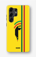 Samsung Galaxy S25 Ultra Tough Case – Marley - View 1